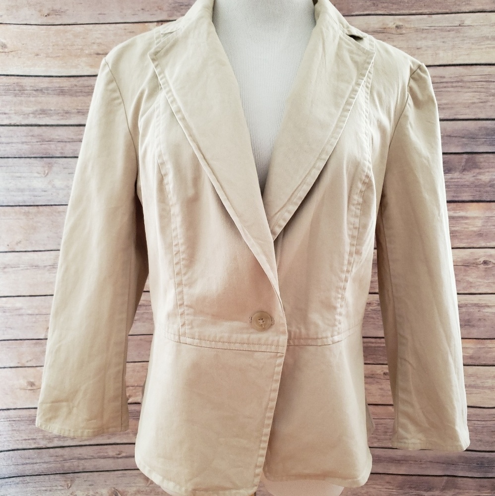 Michael Kors Blazer